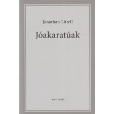 Magvető Jóakaratúak antikvárium - használt könyv