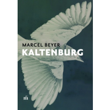 Magvető Kaltenburg irodalom