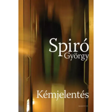 Magvető Kémjelentés egyéb e-könyv