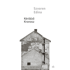 Magvető Kérődző Kronosz szépirodalom