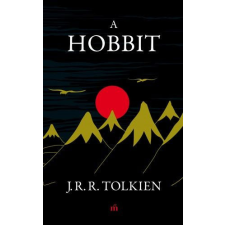 Magvető Kiadó A hobbit regény