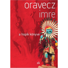 Magvető Kiadó A hopik könyve (3. kiadás) irodalom