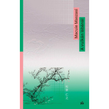 Magvető Kiadó A vulkán lábánál regény