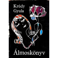 Magvető Kiadó Álmoskönyv antikvárium - használt könyv