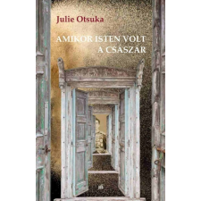 Magvető Kiadó Amikor isten volt a császár regény