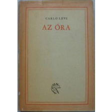 Magvető Kiadó Az óra antikvárium - használt könyv