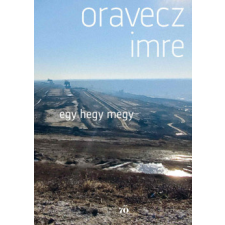 Magvető Kiadó Egy hegy megy regény
