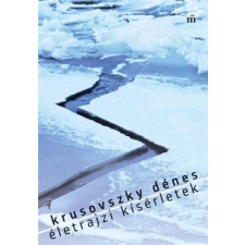 Magvető Kiadó Életrajzi kísérletek regény