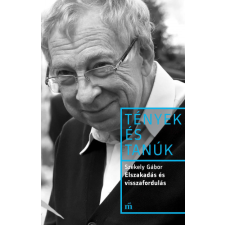 Magvető Kiadó Elszakadás és visszafordulás irodalom