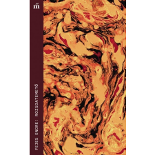 Magvető Kiadó Fejes Endre: Rozsdatemető regény