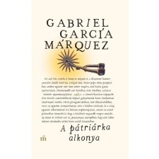 Magvető Kiadó Gabriel García Márquez: A pátriárka alkonya irodalom