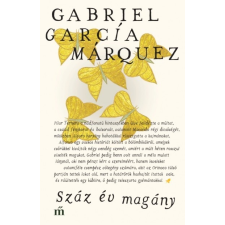 Magvető Kiadó Gabriel García Márquez: Száz év magány irodalom