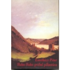 Magvető Kiadó Hahn-Hahn grófnő pillantása irodalom