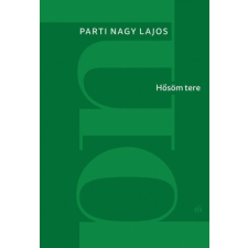 Magvető Kiadó Hősöm tere regény