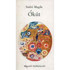 Magvető Kiadó Ókút antikvárium - használt könyv