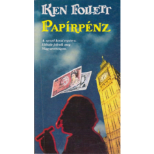 Magvető Kiadó Papírpénz antikvárium - használt könyv