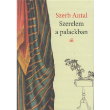 Magvető Kiadó Szerelem a palackban regény