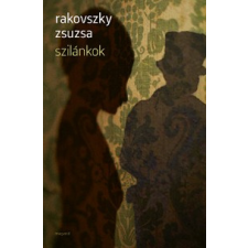 Magvető Kiadó Szilánkok regény