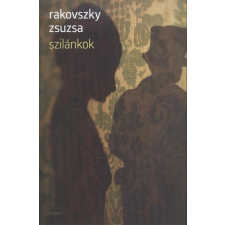 Magvető Kiadó Szilánkok regény