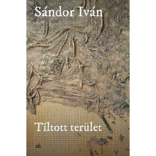 Magvető Kiadó Tiltott terület irodalom