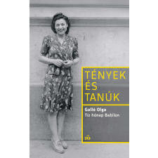 Magvető Kiadó Tíz hónap Babilon regény