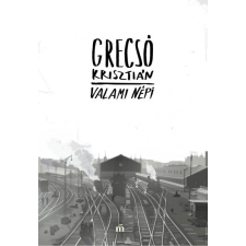 Magvető Kiadó Valami népi regény