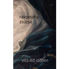 Magvető Kiadó Vita élő időben irodalom