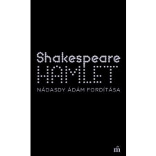 Magvető Kiadó William Shakespeare - Lear király irodalom