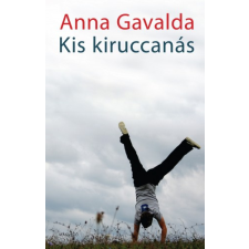 Magvető Kis kiruccanás irodalom