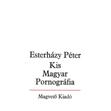 Magvető Kis magyar pornográfia antikvárium - használt könyv
