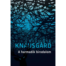 Magvető Könyvkiadó A harmadik birodalom regény