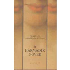 Magvető Könyvkiadó A harmadik nővér antikvárium - használt könyv