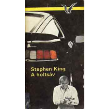 Magvető Könyvkiadó A holtsáv antikvárium - használt könyv