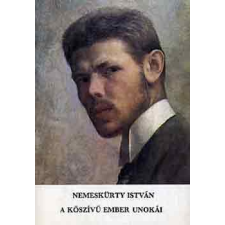 Magvető Könyvkiadó A kőszívű ember unokái (A kiegyezés utáni első nemzedék) antikvárium - használt könyv