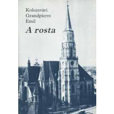 Magvető Könyvkiadó A rosta antikvárium - használt könyv