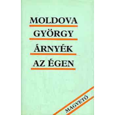 Magvető Könyvkiadó Árnyék az égen antikvárium - használt könyv