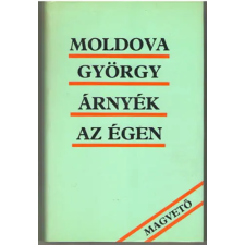 Magvető Könyvkiadó Árnyék az égen antikvárium - használt könyv