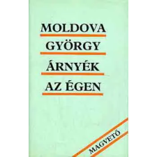 Magvető Könyvkiadó Árnyék az égen antikvárium - használt könyv