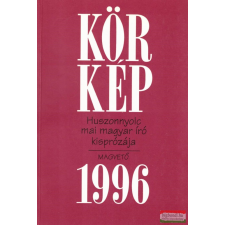 Magvető Könyvkiadó és Kereskedelmi Kft Körkép 1996 irodalom