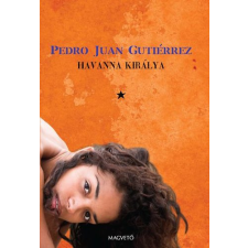 Magvető Könyvkiadó Havanna királya antikvárium - használt könyv