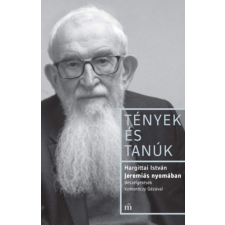 Magvető Könyvkiadó Jeremiás nyomában - Beszélgetések Komoróczy Gézával történelem