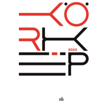 Magvető Könyvkiadó Körkép 2023 irodalom