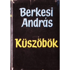 Magvető Könyvkiadó Küszöbök antikvárium - használt könyv