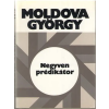 Magvető Könyvkiadó Negyven prédikátor