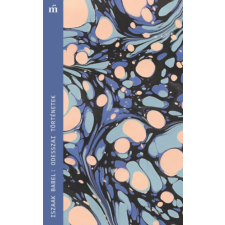 Magvető Könyvkiadó Odesszai történetek regény