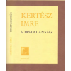 Magvető Könyvkiadó Sorstalanság
