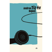 Magvető Könyvkiadó Tíz év regény