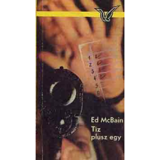 Magvető Könyvkiadó Tíz plusz egy antikvárium - használt könyv