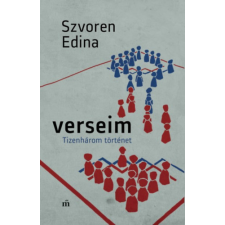 Magvető Könyvkiadó Verseim - Tizenhárom történet irodalom