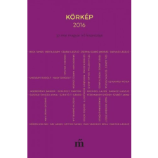 Magvető Körkép 2016 szépirodalom